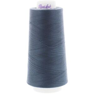 Signature Maxi-Lock 50wt #43009 Miniature Blue Overlocker/Serger Thread 3000yd