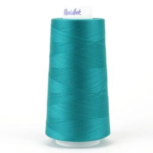 Signature Maxi-Lock 50wt #43299 Teal Green Overlocker/Serger Thread 3000yd