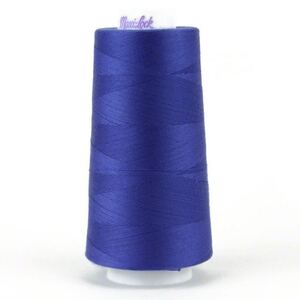 Signature Maxi-Lock 50wt #43311 Royal Blue Overlocker/Serger Thread 3000yd