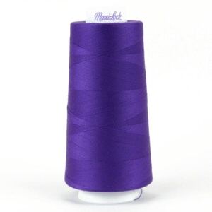 Signature Maxi-Lock 50wt #43399 Purple Overlocker/Serger Thread 3000yd