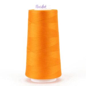 Signature Maxi-Lock 50wt #44149 Papaya Overlocker/Serger Thread 3000yd