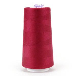 Signature Maxi-Lock 50wt #44586 Garnet Overlocker/Serger Thread 3000yd