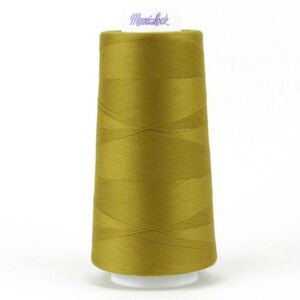 Signature Maxi-Lock 50wt #44845 Brass Overlocker/Serger Thread 3000yd