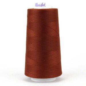 Signature Maxi-Lock 50wt #44846 Cinnamon Overlocker/Serger Thread 3000yd