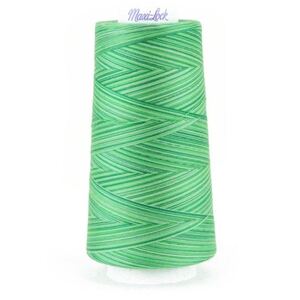 Signature Maxi-Lock Swirls 50wt #M54 Mint Julep Overlocker/Serger Thread 3000yd