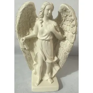 Archangel Gabriel Statue 130mm Resin