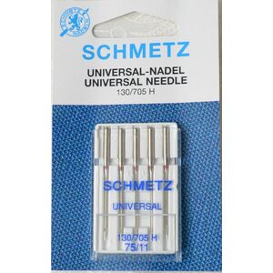 Schmetz universal needles 80/12