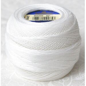 DMC Cordonnet Special, 6 Cord Crochet Cotton, 20g Ball