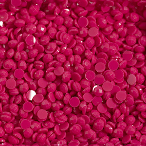 Diamond Dotz Freestyle Dots 12G #8067 Dark Cyclamen