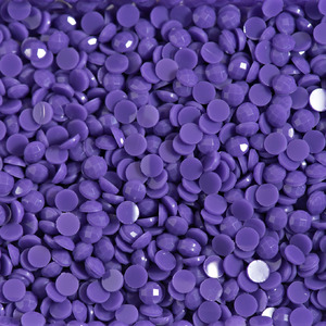 Diamond Dotz Freestyle Dots 12G #8114 Gentian Violet