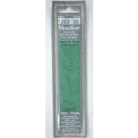 MADEIRA Mouline Colour 1203 Stranded Cotton Embroidery Floss 10m