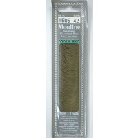 MADEIRA Mouline Colour 1505 Stranded Cotton Embroidery Floss 10m