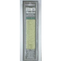 MADEIRA Mouline Colour 1511 Stranded Cotton Embroidery Floss 10m