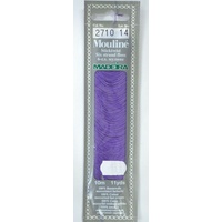 MADEIRA Mouline Colour 2710 Stranded Cotton Embroidery Floss 10m