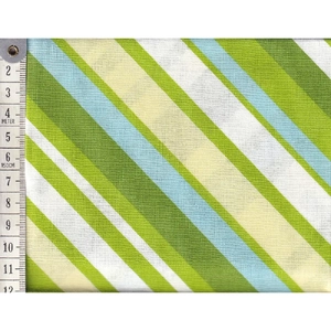 Fat Quarter 0006, Approx. 50 x 52cm, Cotton Print Fabric as per Image