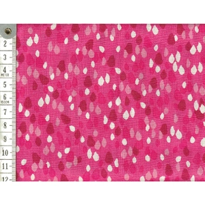 Fat Quarter 0020, Approx 50 x 52cm, Cotton Print Fabric as per Image