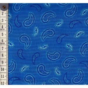 Fat Quarter 34, Approx 50cm x 52cm, Cotton Print Fabric as per Image