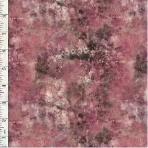 Spice Jewel Basin Hoffman Cotton Fabric 110cm wide by McKenna Ryan