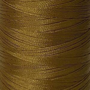 ISACORD 40 #0941 GOLDEN GRAIN 5000m Machine Embroidery Sewing Thread