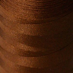 ISACORD 40 #1134 LIGHT COCOA 5000m Machine Embroidery Sewing Thread