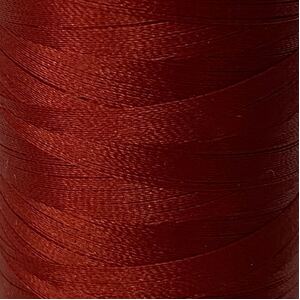 ISACORD 40 #1514 BRICK 5000m Machine Embroidery Sewing Thread