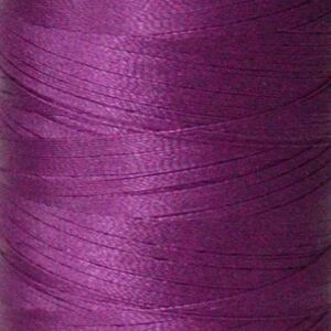 ISACORD 40 #2504 PLUM 5000m Machine Embroidery Sewing Thread