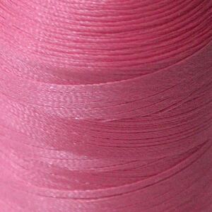 ISACORD 40 #2530 ROSE 5000m Machine Embroidery Sewing Thread