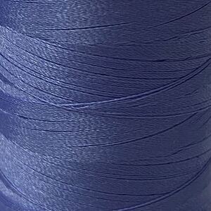 ISACORD 40 #3331 CADET BLUE 5000m Machine Embroidery Sewing Thread