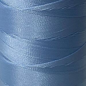 ISACORD 40 #3730 SOMETHING BLUE 5000m Machine Embroidery Sewing Thread