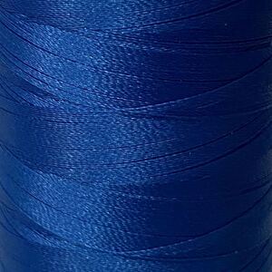 ISACORD 40 #3902 COLONIAL BLUE 5000m Machine Embroidery Sewing Thread