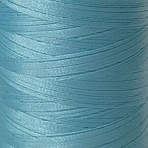 ISACORD 40 #4430 ISLAND WATERS 5000m Machine Embroidery Sewing Thread