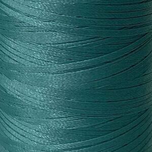 ISACORD 40 #4620 JADE 5000m Machine Embroidery Sewing Thread