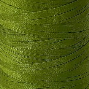 ISACORD 40 #5833 LIMABEAN GREEN 5000m Machine Embroidery Sewing Thread