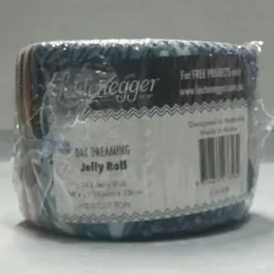 Leutenegger Day Dreaming Jelly Roll