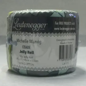 Leutenegger CICADE Michelle Marvig Jelly Roll