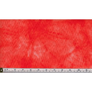 Dayview Textiles Cotton Fabric, 110cm Wide, N02108-O ORANGE