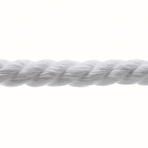 Size 2 White Piping Cord (Approx. 5mm) sold per Metre