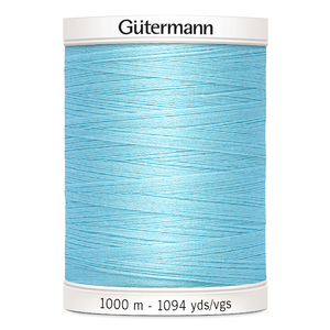 Gutermann Serger Thread (1,000m) : Sewing Parts Online