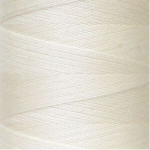 Rasant 75 Thread, #0101 VERY LIGHT TAWNY, 1000m, Core Spun Polyester Cotton Thread