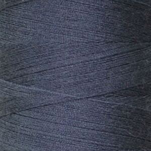 Rasant 75 Thread, 0119 PEWTER GREY, 1000m, Core Spun Polyester Cotton Thread