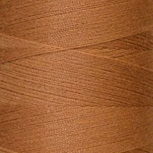 Rasant 75 Thread, #0277 CHESTNUT BROWN, 1000m, Core Spun Polyester Cotton Thread