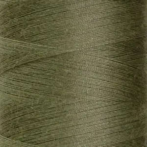 Rasant 75 Thread, #0358 MOSS GREEN, 1000m, Core Spun Polyester Cotton Thread