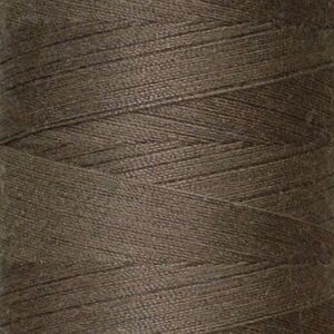 Rasant 75 Thread, #1069 DARK CHOCOLATE BROWN, 1000m, Core Spun Polyester Cotton