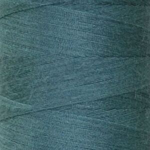 Rasant 75 Thread, #1216 DARK GREY GREEN, 1000m, Core Spun Polyester Cotton