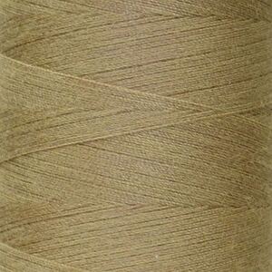 Rasant 75 Thread, #1424 DARK TAN BROWN, 1000m, Core Spun Polyester Cotton