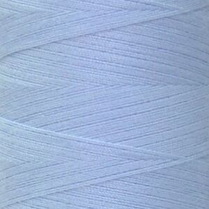 Rasant 75 Thread, #1603 SOFT BLUE, 1000m, Core Spun Polyester Cotton