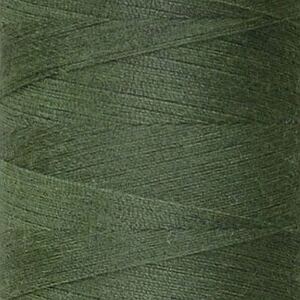 Rasant 75 Thread, #1624 DARK AVOCADO GREEN, 1000m, Core Spun Polyester Cotton