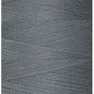 Rasant 75 Thread, #1629 CHROME GREY, 1000m, Core Spun Polyester Cotton