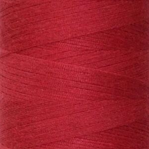 Rasant 75 Thread, #2054 RED, 1000m, Core Spun Polyester Cotton