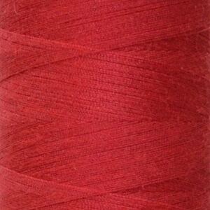 Rasant 75 Thread, #2070 RUBY RED, 1000m, Core Spun Polyester Cotton